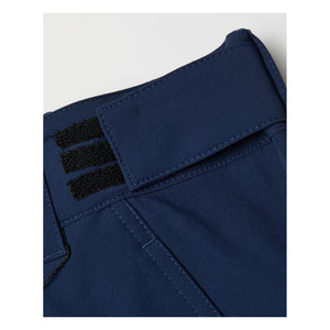 Pánske šortky Silvini MP2525 Elvo