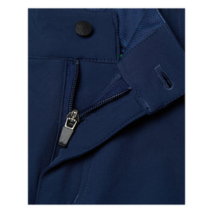 Pánske šortky Silvini MP2525 Elvo