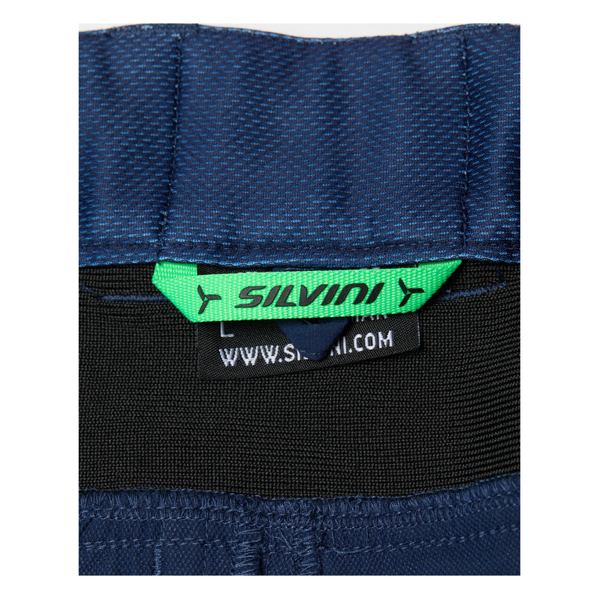 Pánske šortky Silvini MP2525 Elvo