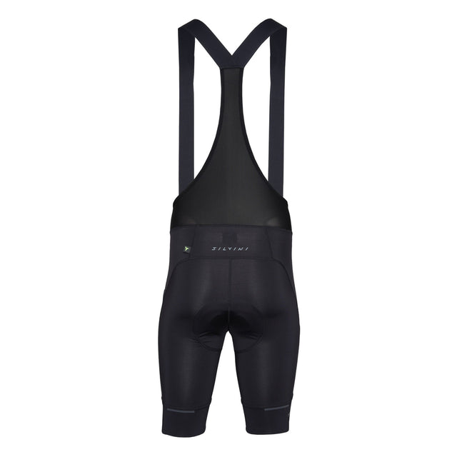 Silvini men's bib shorts MP2630 Fortore Bib