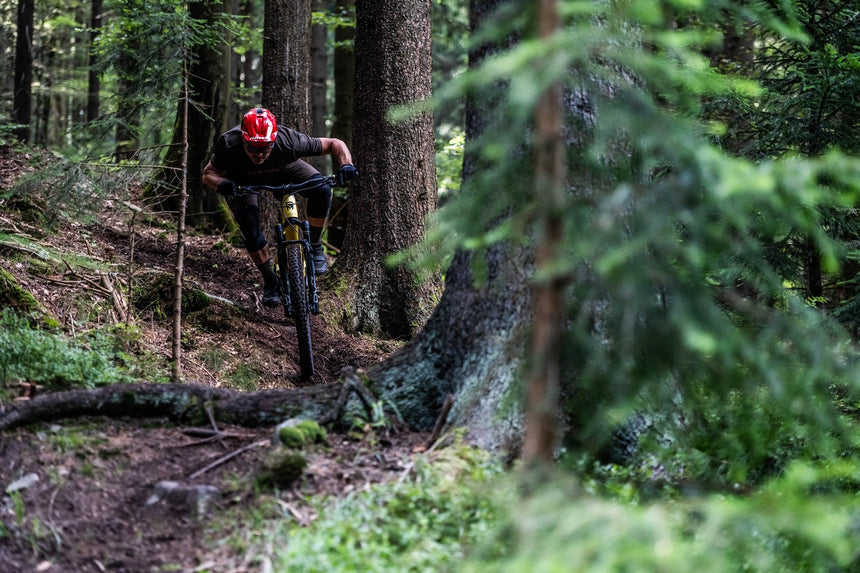 Pánsky dres Silvini MD1803 Denno