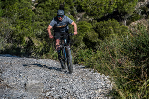 Pánsky dres Silvini MD1803 Denno