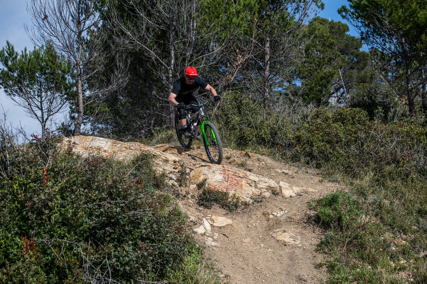 Pánsky dres Silvini MD1803 Denno