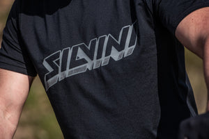 Pánsky dres Silvini MD1803 Denno