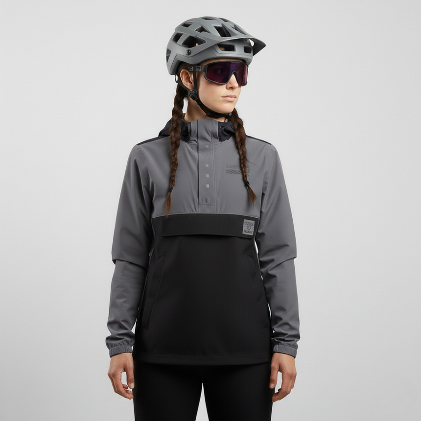 Dámska bunda Silvini WJ2223 Montesola