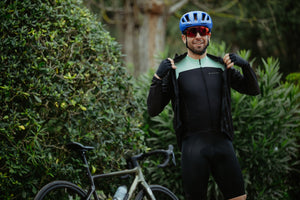 Pánska bunda Silvini MJ1601 Montilio