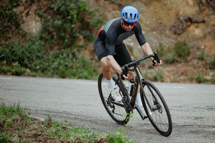 Pánsky dres Silvini MD1604 Stelvio