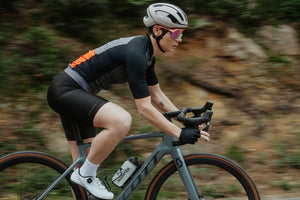 Silvini women's jersey WD2404 Stelvia