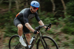 Pánsky dres Silvini MD1604 Stelvio