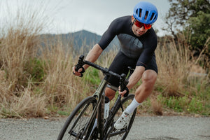 Pánske šortky s náprsenkou Silvini MP1605 Gavia