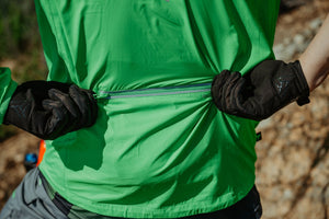 Silvini pánska bunda MJ1612 Vetta