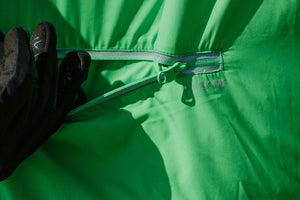 Silvini pánska bunda MJ1612 Vetta