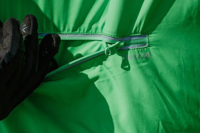 Silvini men's jacket MJ1612 Vetta