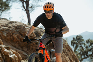 Silvini pánsky dres MD2017 Gallo