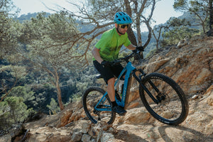 Pánsky dres Silvini MD1645 Turano