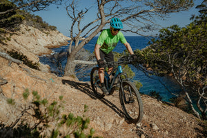 Pánsky dres Silvini MD1645 Turano