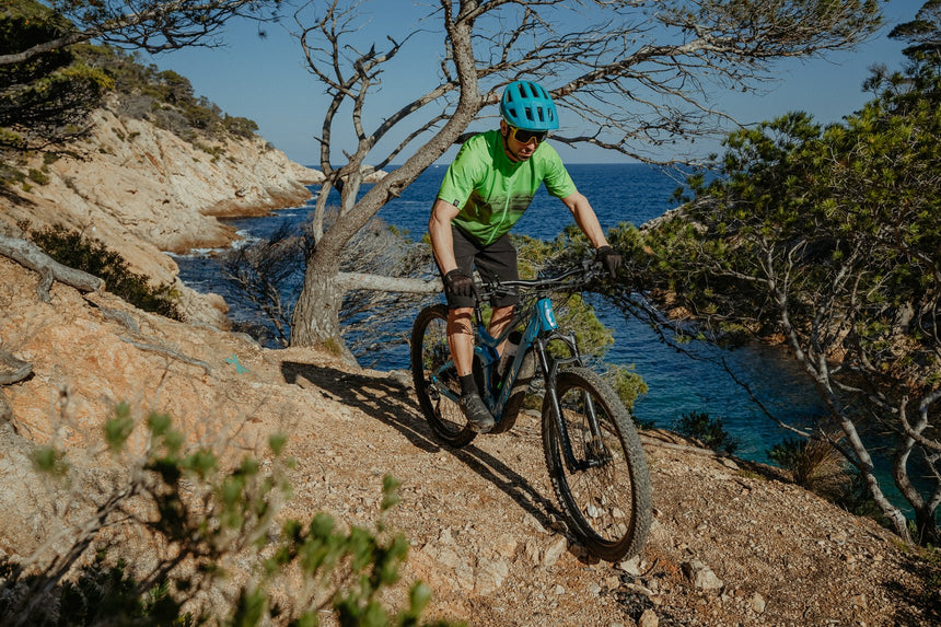 Pánsky dres Silvini MD1645 Turano