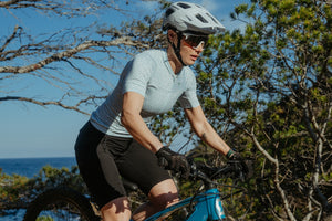 Dámsky dres Silvini WD1621 Catirina