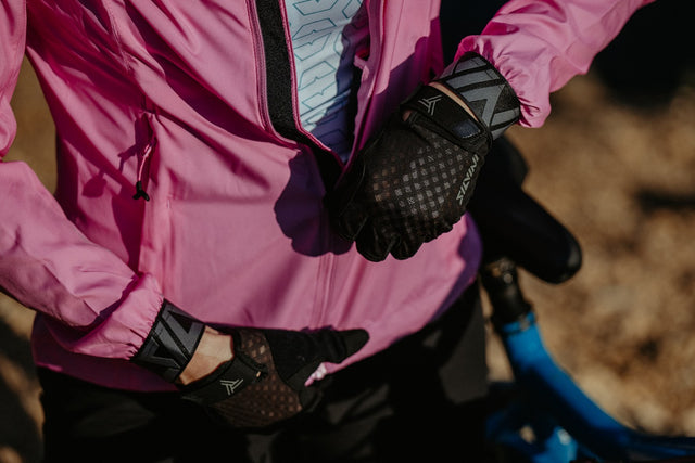 Silvini dámska bunda WJ1623 Vetta