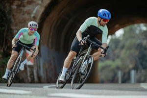 Pánsky dres Silvini MD1604 Stelvio