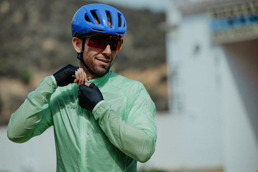 Pánska bunda Silvini MJ1601 Montilio