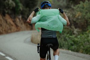 Pánska bunda Silvini MJ1601 Montilio