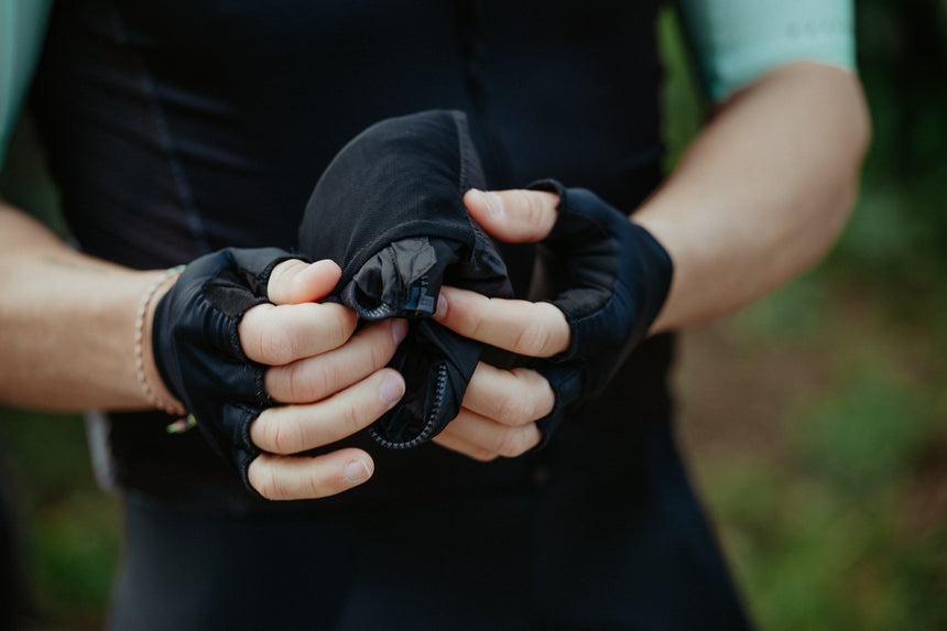 Pánska bunda Silvini MJ1601 Montilio