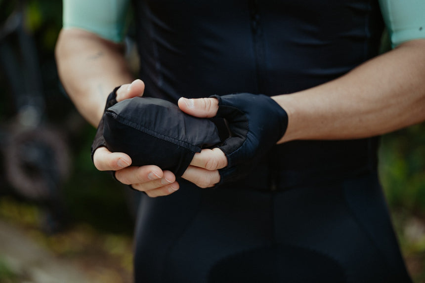 Pánska bunda Silvini MJ1601 Montilio