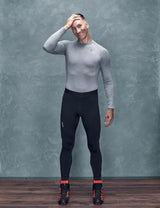 Silvini men's tights MP1704 Rubenza