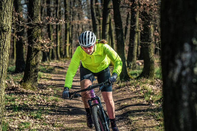 Silvini dámska bunda WJ1623 Vetta