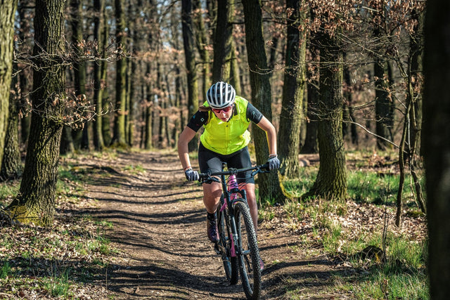 Silvini dámska bunda WJ1623 Vetta