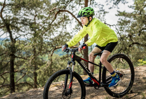 Silvini kids jacket CJ2271 Punta