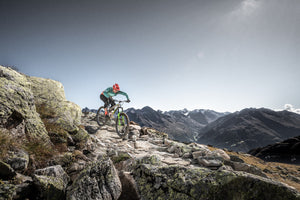 Pánsky dres Silvini MD1804 Ello