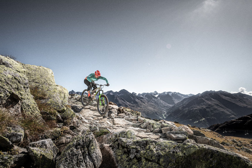 Pánsky dres Silvini MD1804 Ello