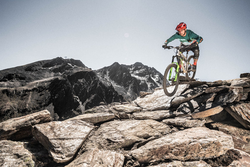 Pánsky dres Silvini MD1804 Ello