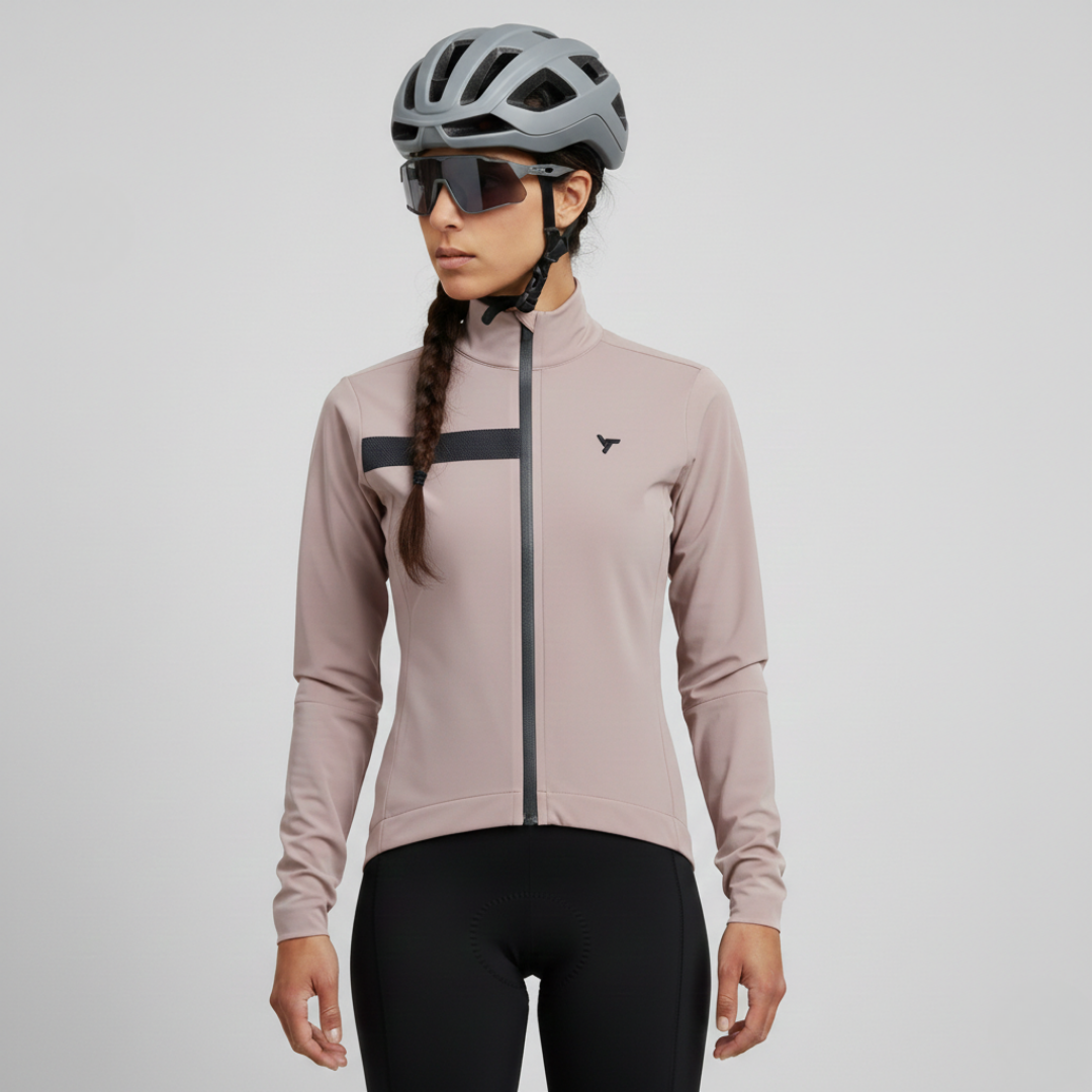 Dámska cyklistická bunda WJ2116 Tempesta