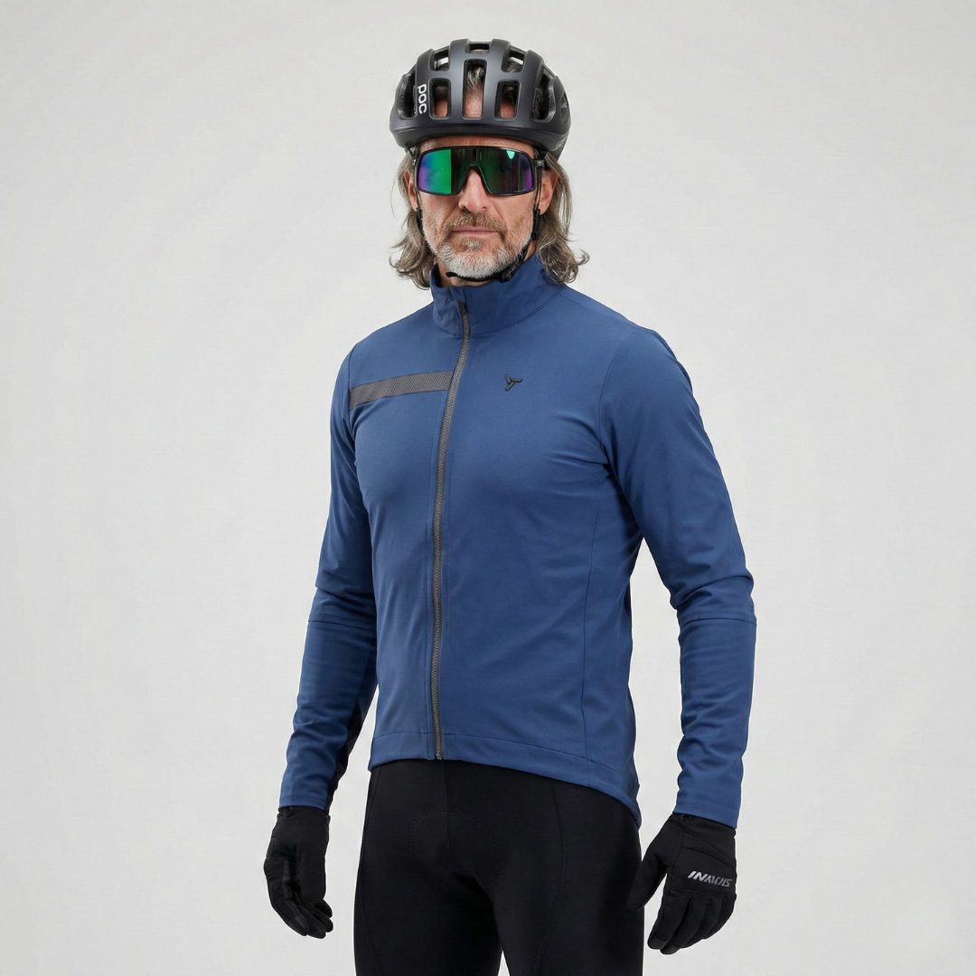 Pánska cyklistická bunda MJ2115 Tempesto