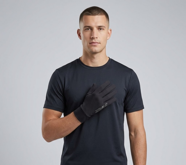 Unisex rukavice Silvini UA1327 Mutta