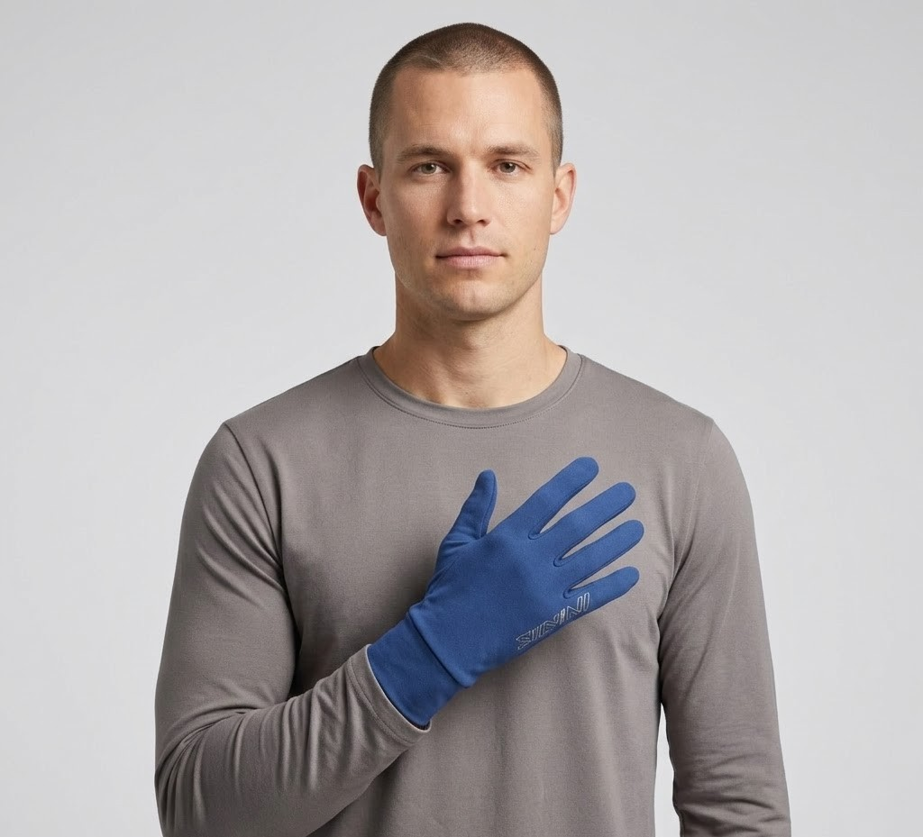 Unisex rukavice UA1327 Mutta