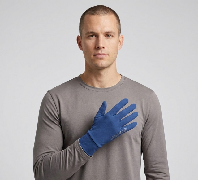 Unisex rukavice Silvini UA1327 Mutta
