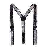 Silvini unisex podväzky UA1331 Sordo