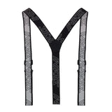 Silvini unisex podväzky UA1331 Sordo