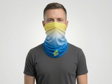 Unisex nákrčník Silvini UA1525 Marga