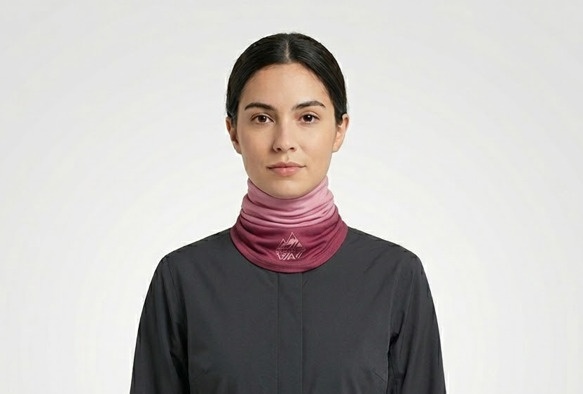 Unisex nákrčník UA1525 Marga