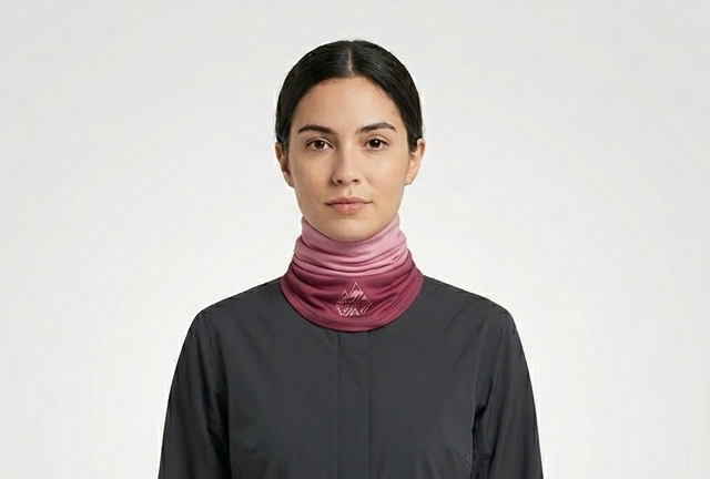 Unisex nákrčník Silvini UA1525 Marga