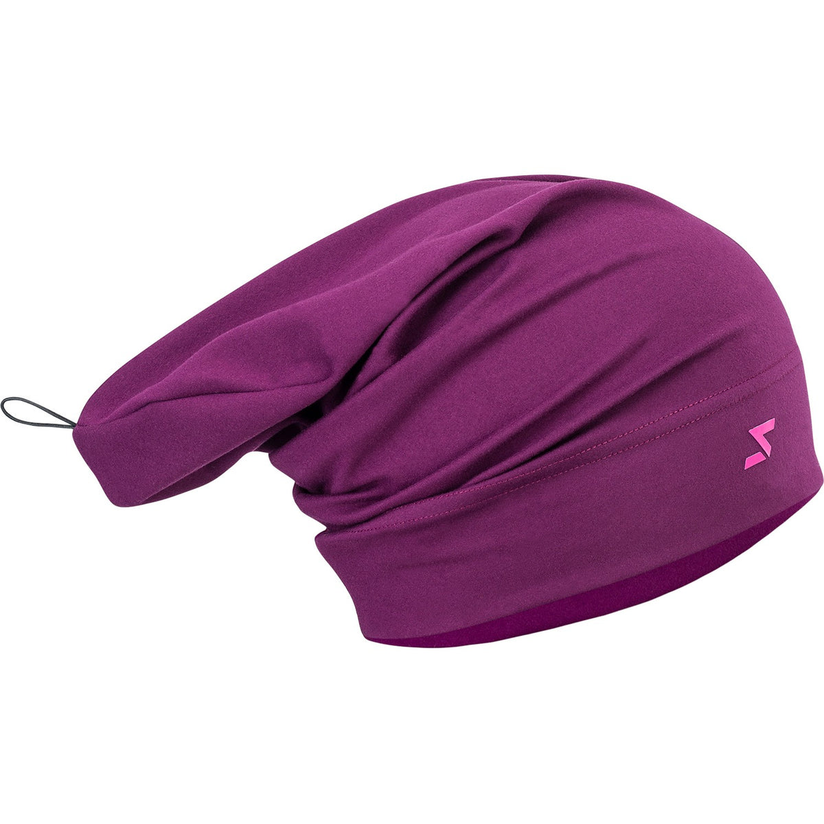 Unisex zimná čiapka UA1534 Verde