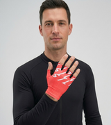 Unisex cyklistické rukavice Silvini UA1633 Sarca