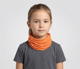 Silvini unisex nákrčník UA1721 Rozes
