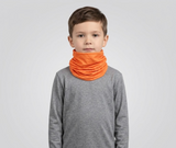 Silvini unisex nákrčník UA1721 Rozes