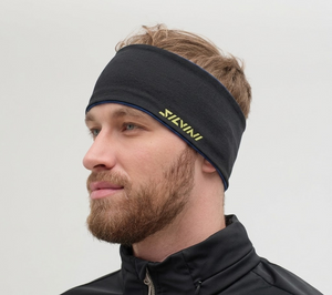 Unisex čelenka Silvini UA1731 Trebbia